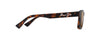 [Hcl® Bronze Lenses, Matte Dark Havana Frame]