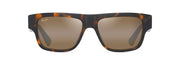 Hcl® Bronze Lenses, Matte Dark Havana Frame