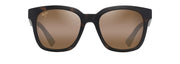 Hcl® Bronze Lenses, Matte Dark Havana Frame