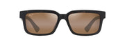 Hcl® Bronze Lenses, Matte Dark Havana Frame