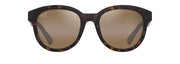 Hcl® Bronze Lenses, Matte Dark Havana Frame