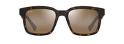 Hcl® Bronze Lenses, Matte Dark Havana Frame