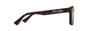 Hcl® Bronze Lenses, Matte Dark Havana Frame