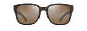 Hcl® Bronze Lenses, Matte Brown Frame