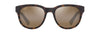 [Hcl® Bronze Lenses, Matte Dark Havana Frame]