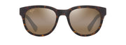 Hcl® Bronze Lenses, Matte Dark Havana Frame