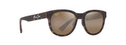 Hcl® Bronze Lenses, Matte Dark Havana Frame