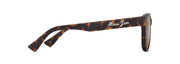 Hcl® Bronze Lenses, Matte Dark Havana Frame