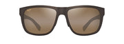 Hcl® Bronze Lenses, Matte Brown Frame