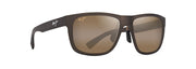 Hcl® Bronze Lenses, Matte Brown Frame