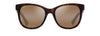 [Hcl® Bronze Lenses, Matte Dark Havana Frame]