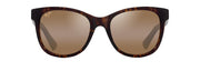 Hcl® Bronze Lenses, Matte Dark Havana Frame