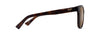 [Hcl® Bronze Lenses, Matte Dark Havana Frame]