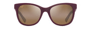 Hcl® Bronze Lenses, Matte Cyclamen Frame