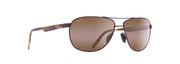 Hcl® Bronze Lenses, Matte Chocolate Frame