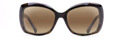 Hcl® Bronze Lenses, Tortoise With Peacock Frame