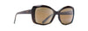 [Hcl® Bronze Lenses, Tortoise With Peacock Frame]