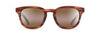 [Hcl® Bronze Lenses, Matte Tortoise Frame]