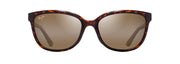 Hcl® Bronze Lenses, Shiny Dark Havana Frame