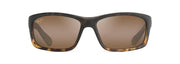 Hcl® Bronze Lenses, Matte Tortoise Ombre Frame