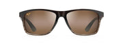 Hcl® Bronze Lenses, Chocolate Fade Frame