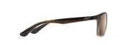 Hcl® Bronze Lenses, Chocolate Fade Frame