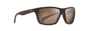 Hcl® Bronze Lenses, Matte Brown Wood Grain Frame