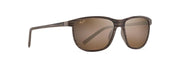 Hcl® Bronze Lenses, Brown Stripe Frame