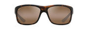 Hcl® Bronze Lenses, Matte Tortoise Rubber Frame