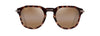 [Hcl® Bronze Lenses, Tortoise With Gold Frame]