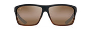 Hcl® Bronze Lenses, Dark Brown Stripe Frame