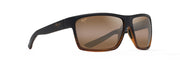 Hcl® Bronze Lenses, Dark Brown Stripe Frame