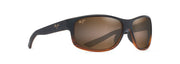 Hcl® Bronze Lenses, Dark Brown Stripe Frame