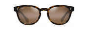 Hcl® Bronze Lenses, Tortoise With Crystal Frame