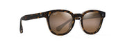 Hcl® Bronze Lenses, Tortoise With Crystal Frame