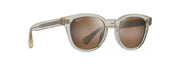 Hcl® Bronze Lenses, Vintage Crystal Frame