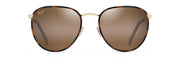 Hcl® Bronze Lenses, Tortoise With Gold Frame