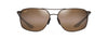 [Hcl® Bronze Lenses, Bronze Frame]