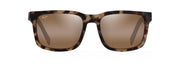 Hcl® Bronze Lenses, Matte Havana Tortoise With Tan Tips Frame