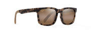 Hcl® Bronze Lenses, Matte Havana Tortoise With Tan Tips Frame