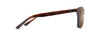 [Hcl® Bronze Lenses, Tortoise Frame]