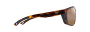 Hcl® Bronze Lenses, Tortoise With Black Rubber Frame