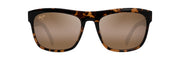 Hcl® Bronze Lenses, Tortoise With Honey Crystal Interior Frame