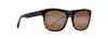 [Hcl® Bronze Lenses, Tortoise With Honey Crystal Interior Frame]