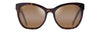 [Hcl® Bronze Lenses, Dark Tortoise Frame]