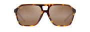 Hcl® Bronze Lenses, Tortoise With Amber Interior Frame