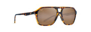 Hcl® Bronze Lenses, Tortoise With Amber Interior Frame