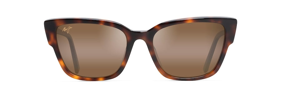[Hcl® Bronze Lenses, Tortoise Frame]