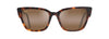 [Hcl® Bronze Lenses, Tortoise Frame]