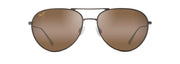 Hcl® Bronze Lenses, Satin Sepia Frame